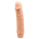 Barbara Jeff  Realistic Multi-Speed Vibrator 7,6"