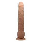 Beautiful Dick 11 " Dildo