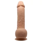 Beautiful Johnson 9,2 " Dildo