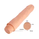 Barbara Dwarf Realistic Multi-Speed Vibrator 8.3"