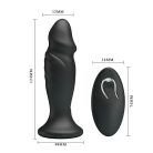 Mr. Play Super Power Anal Plug I_B15O50_1