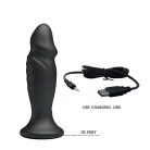 Mr. Play Super Power Anal Plug I_B15O50_1