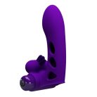 Pretty Love Orlando Purple