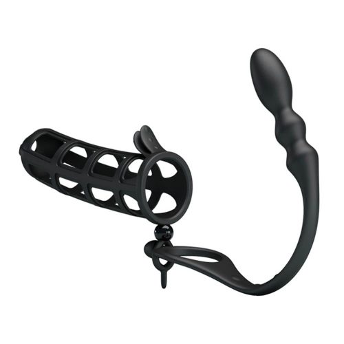 Pretty Love Hercules Penis Sheath_B15O50_1