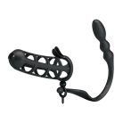 Pretty Love Hercules Penis Sheath_B15O50_1