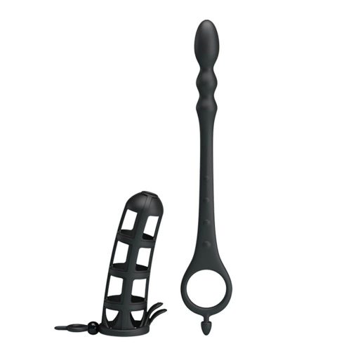 Pretty Love Hercules Penis Sheath_B15O50_1