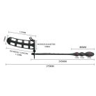 Pretty Love Hercules Penis Sheath_B15O50_1