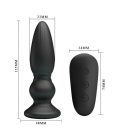 Mr. Play Super Power Anal Plug II_B15O50_1