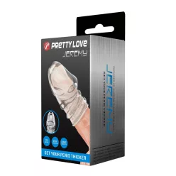 Pretty Love Penis Sleeve Jeremy