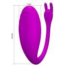 Pretty Love  Catalina