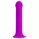 Pretty Love Murray Purple