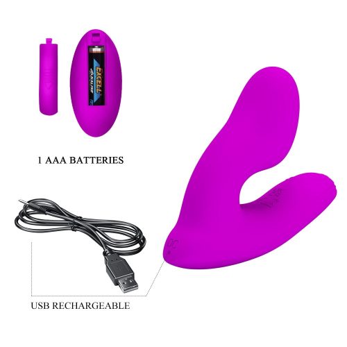 Pretty Love Melvin_B15O50_5