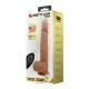 Pretty Love Jonathan 8,3" Vibrating Dildo