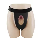 Pretty Love Houston Harness Briefs