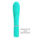 Pretty Love Prescott Green