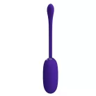 Pretty Love Julius Purple II