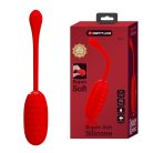 Pretty Love Kirk Red_B15O50_3