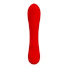 Pretty Love Matt Red