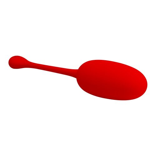 Pretty Love Knucker Red