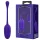 Pretty Love Knucker Purple
