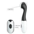 Pretty Love Charles Black