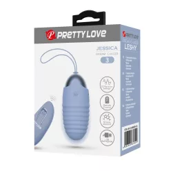 Pretty Love Jessica Blue