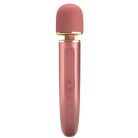 Pretty Love Interesting Massager Rose