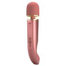 Pretty Love Interesting Massager Rose