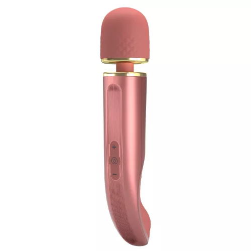 Pretty Love Interesting Massager Rose
