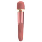 Pretty Love Interesting Massager Rose