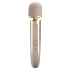 Pretty Love Interesting Massager Gold