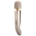 Pretty Love Interesting Massager Gold