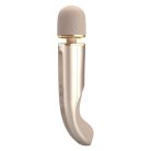 Pretty Love Interesting Massager Gold