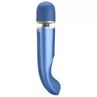 Pretty Love Colorful Massager Blue