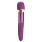 Pretty Love Colorful Massager Purple