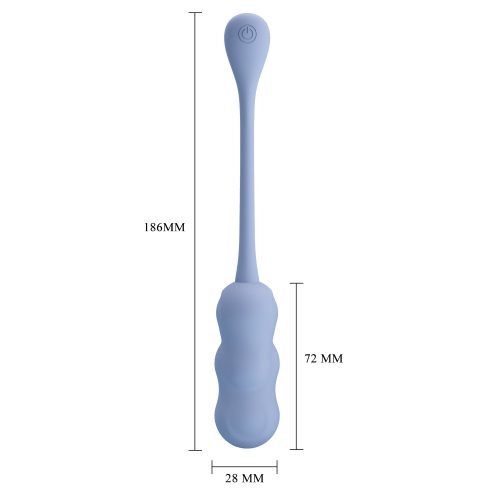 Pretty Love Leshy Blue