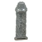 Pretty Love Realistic Penis Sleeve Black II