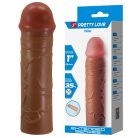 Pretty Love Nile Brown