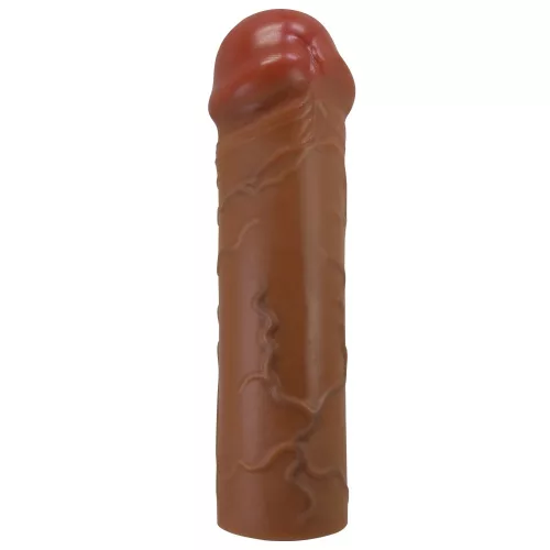Pretty Love Nile Brown