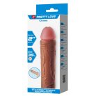 Pretty Love Chane Brown