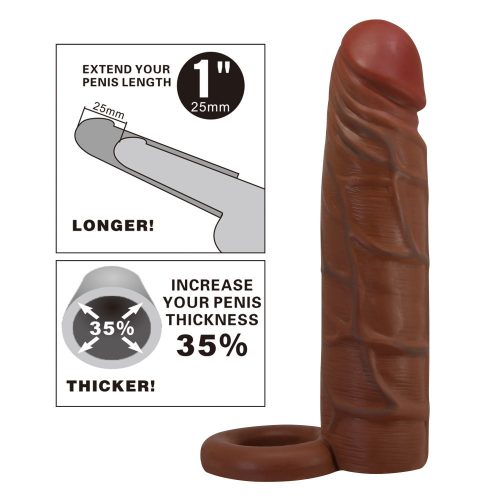 Pretty Love Kaile Brown