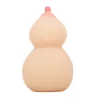 Crazy Bull Calabash