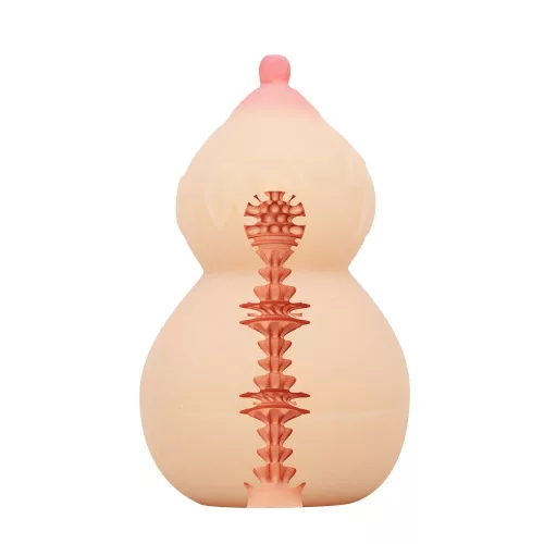 Crazy Bull Calabash