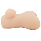 Crazy Bull Hannah Flesh