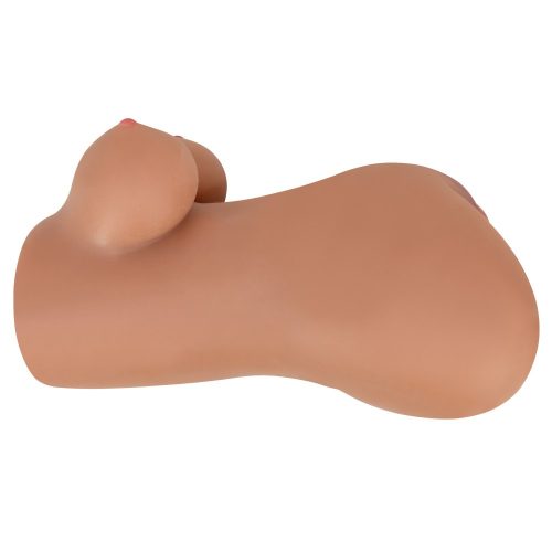 Crazy Bull Hannah Brown