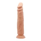 Barbara Alcmene 9,8 " Dildo with Suction Cup