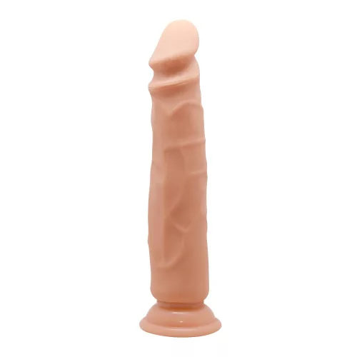 Barbara Alcmene 9,8 " Dildo with Suction Cup