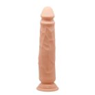 Barbara Alcmene 9,8 " Dildo with Suction Cup