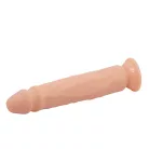 Barbara Alcmene 9,8 " Dildo with Suction Cup
