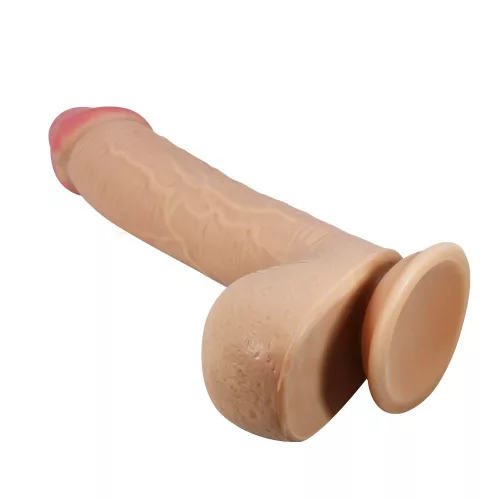 Sliding Skin 9.2" Flesh I